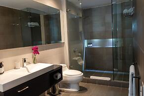 Central Apartamentos Bogota