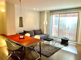 Central Apartamentos Bogota