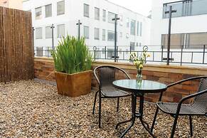 Central Apartamentos Bogota