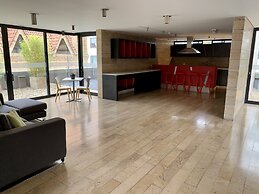 Central Apartamentos Bogota