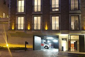 Central Apartamentos Bogota