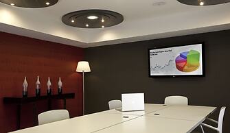 Central Apartamentos Bogota