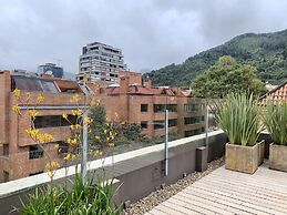 Central Apartamentos Bogota