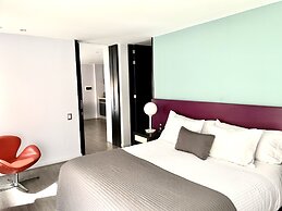 Central Apartamentos Bogota