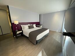 Central Apartamentos Bogota