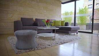 Central Apartamentos Bogota