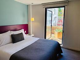 Central Apartamentos Bogota