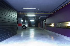 Central Apartamentos Bogota