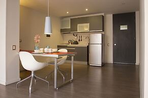 Central Apartamentos Bogota