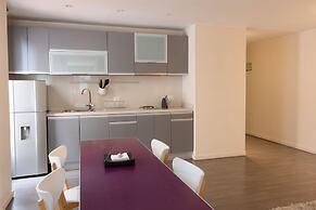 Central Apartamentos Bogota