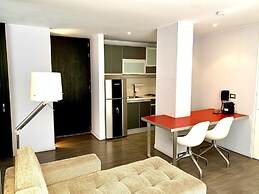 Central Apartamentos Bogota