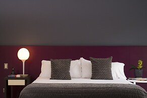 Central Apartamentos Bogota