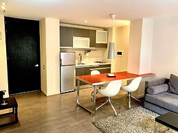 Central Apartamentos Bogota
