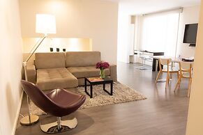 Central Apartamentos Bogota