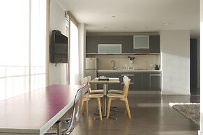 Central Apartamentos Bogota