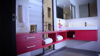 Central Apartamentos Bogota