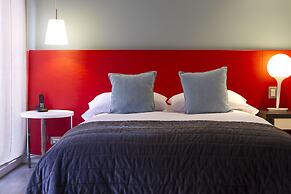 Central Apartamentos Bogota