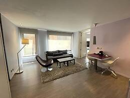 Central Apartamentos Bogota