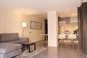Central Apartamentos Bogota