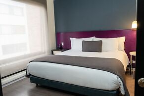 Central Apartamentos Bogota