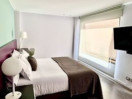 Central Apartamentos Bogota