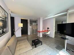 Central Apartamentos Bogota