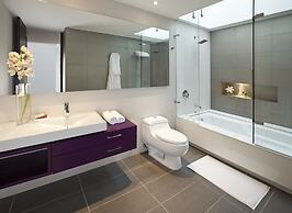 Central Apartamentos Bogota