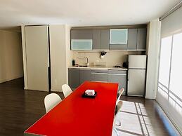 Central Apartamentos Bogota