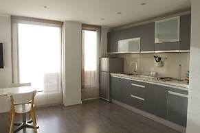 Central Apartamentos Bogota