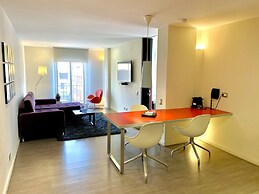 Central Apartamentos Bogota