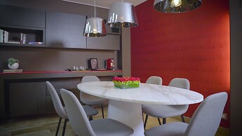 Central Apartamentos Bogota