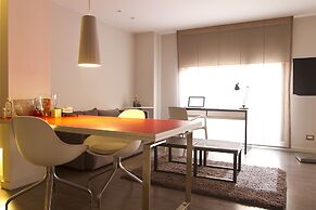 Central Apartamentos Bogota