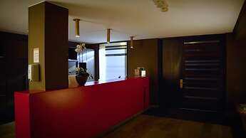 Central Apartamentos Bogota