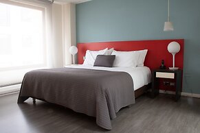 Central Apartamentos Bogota