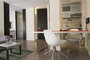 Central Apartamentos Bogota