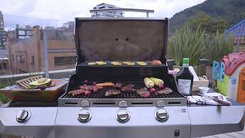 Central Apartamentos Bogota