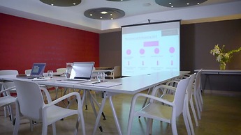 Central Apartamentos Bogota