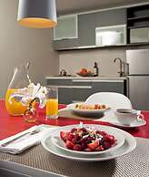 Central Apartamentos Bogota