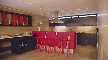 Central Apartamentos Bogota