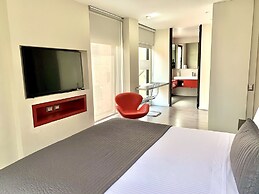 Central Apartamentos Bogota