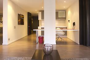 Central Apartamentos Bogota