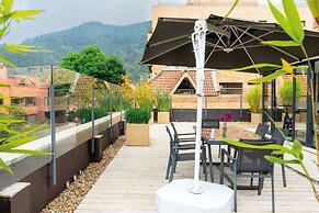 Central Apartamentos Bogota