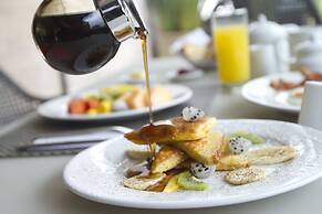 Central Apartamentos Bogota