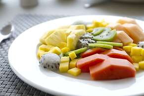 Central Apartamentos Bogota