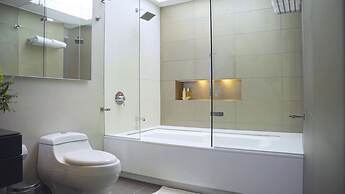 Central Apartamentos Bogota