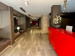 Central Apartamentos Bogota