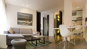 Central Apartamentos Bogota