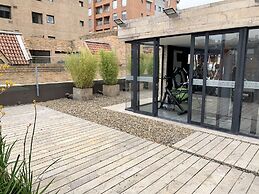 Central Apartamentos Bogota