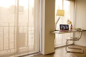 Central Apartamentos Bogota