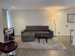 Central Apartamentos Bogota